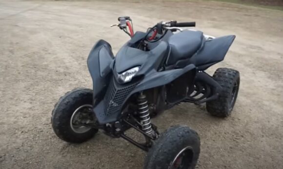 Honda TRX 700 Problems