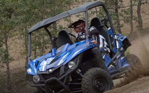 yamaha wolverine 850 problems